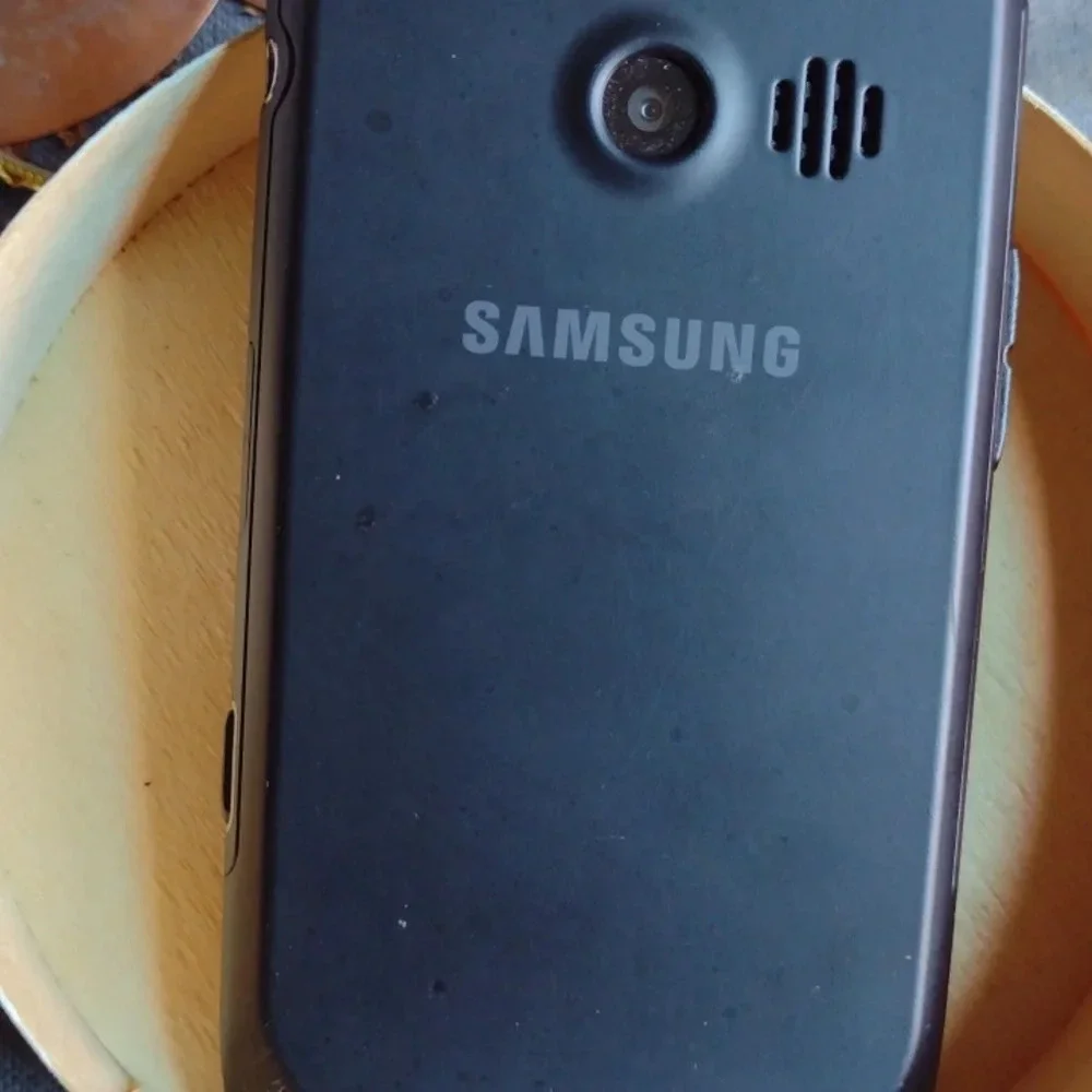 Vintage Samsung